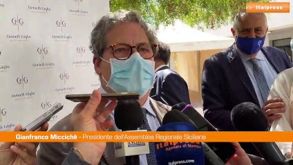 Sanità, Miccichè: “Con il Gemelli, l’Ospedale Giglio tornerà un’eccellenza”