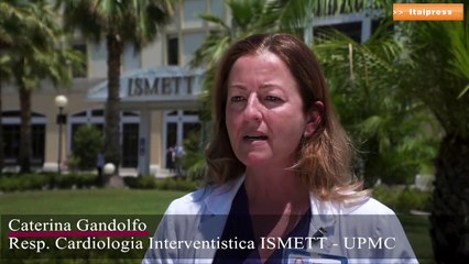 Cardiologia, l’innovazione tecnologica al centro di una conferenza di UPMC e ISMETT