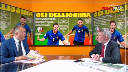 Primo Piano Euro2020 - Quarta Puntata
