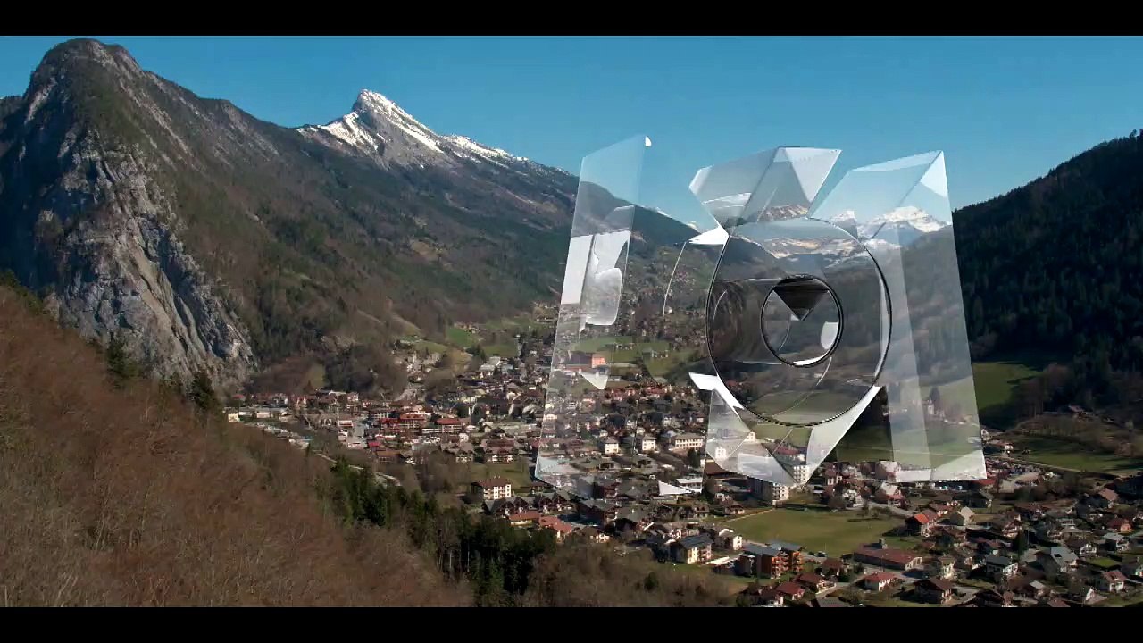 La faute - Trailer