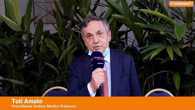 Covid, un ponte tra la Sicilia e il Nord Africa per salvare vite umane