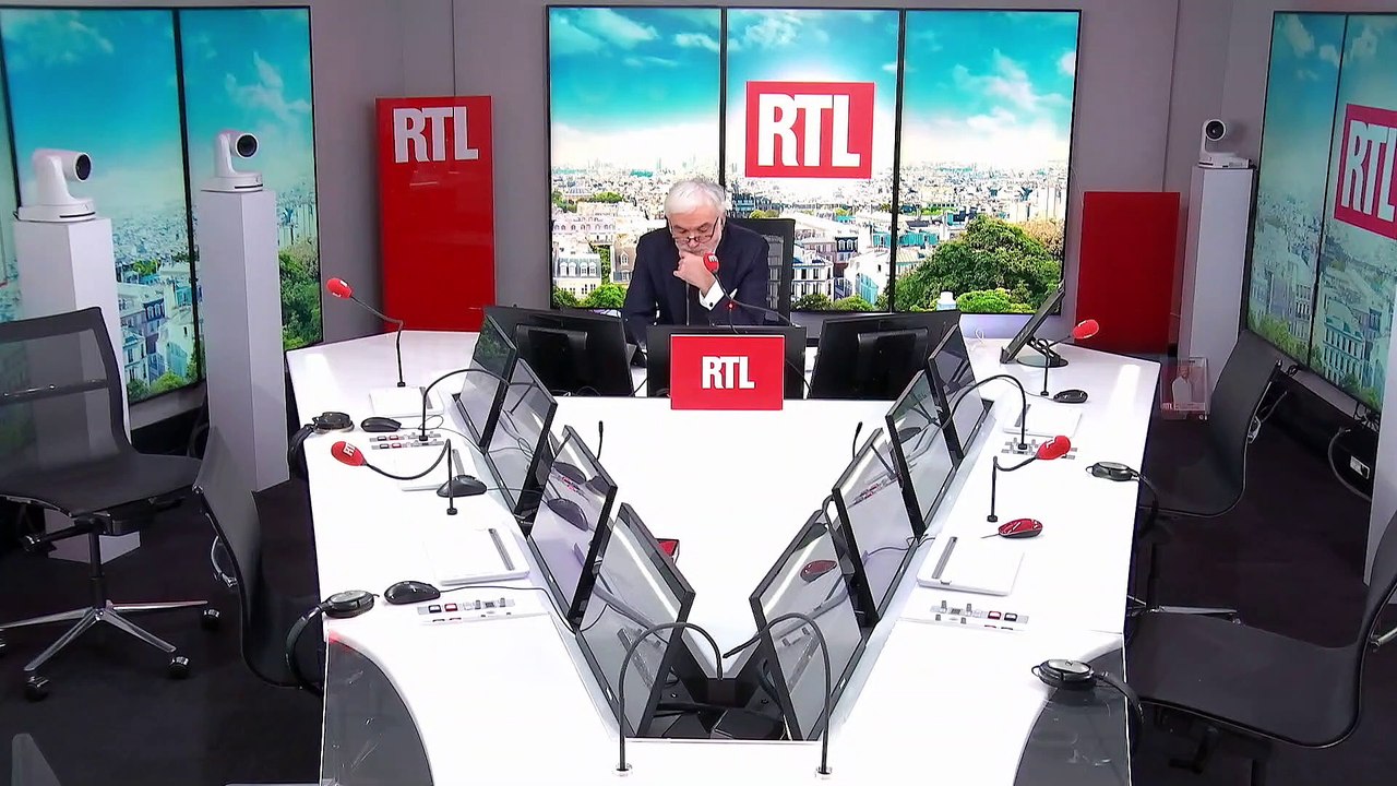 Retrait des troupes françaises du Mali : "En aucun cas c'est un échec", assure un militaire