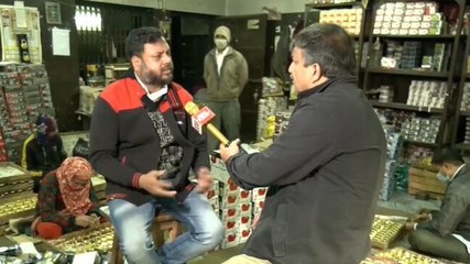 Vikas or caste: What will UP's industrial belt pick? | Ground report