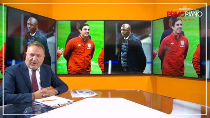 Primo Piano Euro2020 - Quinta Puntata