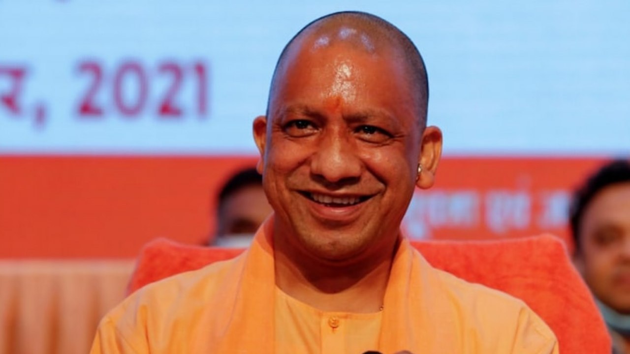 BJP will win 45-50 seats in I-phase of UP Polls: CM Yogi