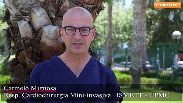 La cardiochirurgia mini-invasiva nuova frontiera della cardiochirurgia mondiale