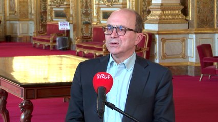 Mali : le sénateur Gattolin pointe l’influence de la «Russie», de la «Turquie» et de la «Chine»