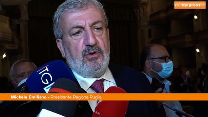 Riapre il teatro Krsaal Santalucia di Bari