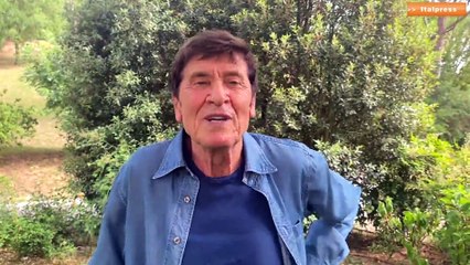 Morandi: "Voglia di ripartire con 'L'allegria' di Jovanotti"