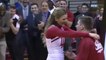 MOST BEAUTIFUL MOMENTS OF RESPECT IN SPORTS