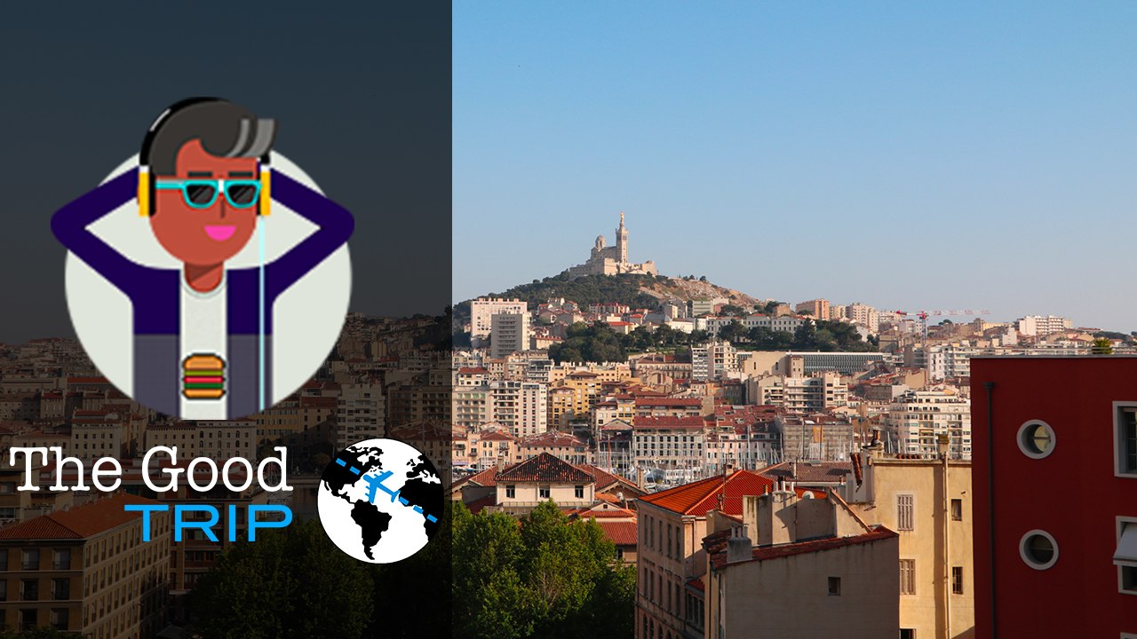 Marseille célèbre la gastronomie provençale