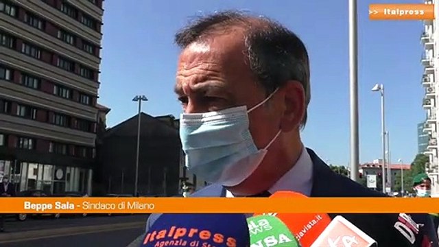 Ddl Zan, Sala: “Bene dialogo ma sinistra sia ferma nella difesa”