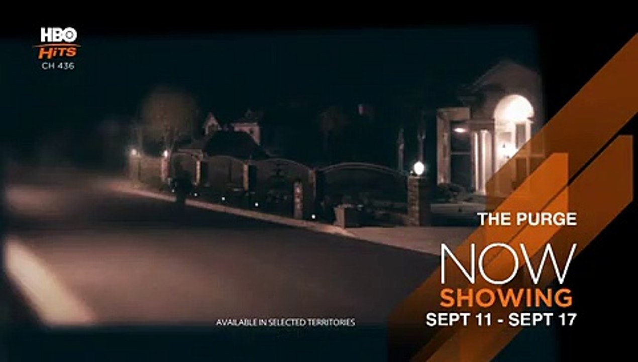 HBO Hits - Mini Block Week 2