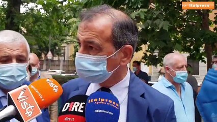 Eutanasia, Sala: "Non sono contrario al referendum"