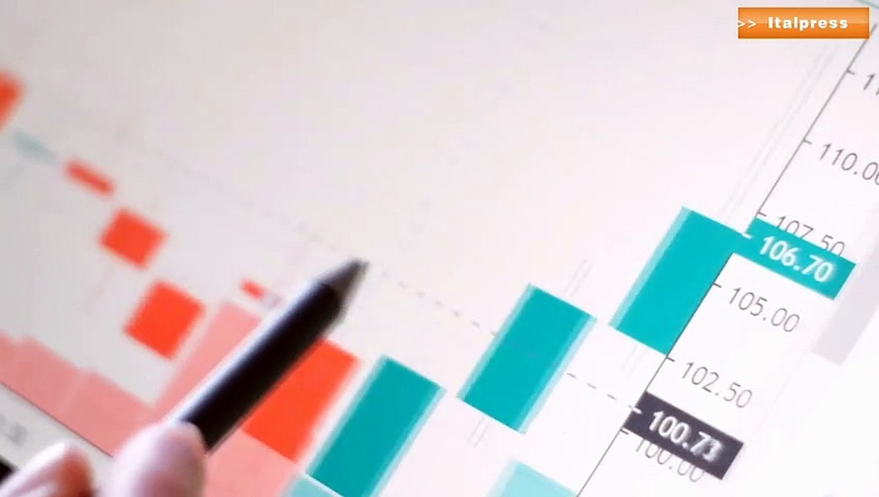 Istat, in calo la fiducia di consumatori e imprese