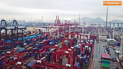 Vendite record per il vino italiano tra top 12 Paesi buyer