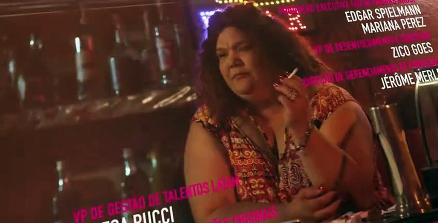 Call Me Bruna S02 E02