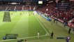 Robert Lewandowski VS Mbappa & Neymar !! || Paris vs Bayern || Football