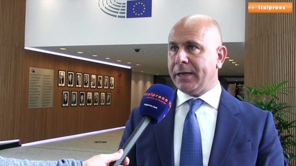 De Meo: “Piena soddisfazione per il Pnrr italiano”