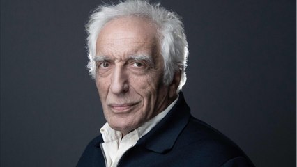 GALA VIDÉO - Gérard Darmon cash sur son rapport à la drogue : “C'est quasiment culturel chez moi”