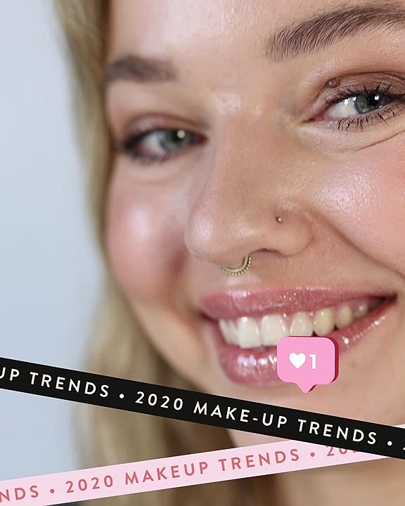 Make Up Trends 2022
