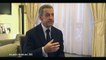 EXCLU AVANT-PREMIERE: Découvrez les premières images du documentaire « Les petits secrets de L’Equipe du soir » dans lequel Nicolas Sarkozy évoque l’émission de L’Equipe - VIDEO