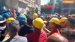 Genova, scontri tra lavoratori ex Ilva e forze dell’ordine