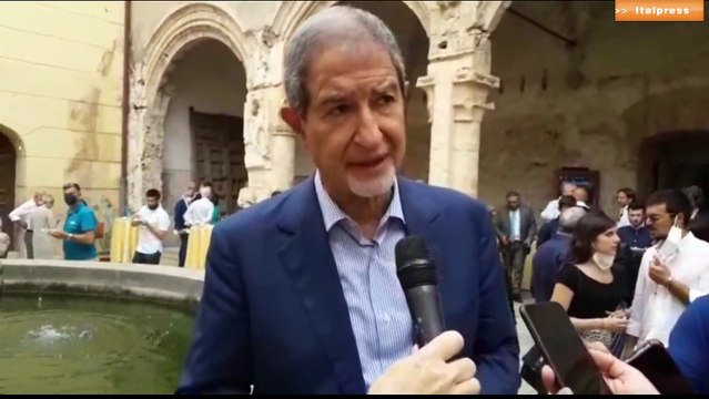 Sicilia, Musumeci Ricandidatura?Vedremo chi ci vorrà stare