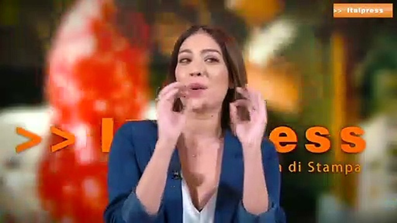 "Estate killer", il nuovo singolo di Valentina Parisse