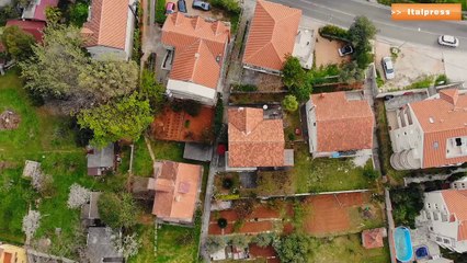 Aumentano i prezzi delle abitazioni