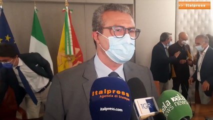 Rifiuti radioattivi in Sicilia, Cordaro: "Siti scelti senza raziocinio"