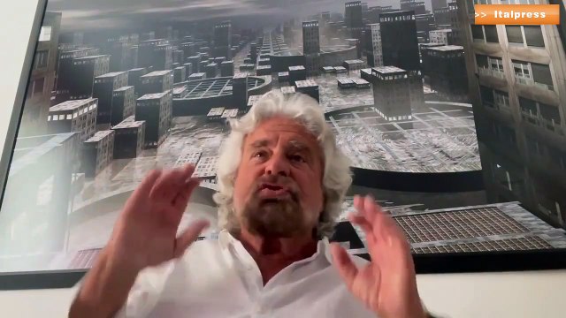 Grillo Non sono il padre padrone ma il papà del M5S