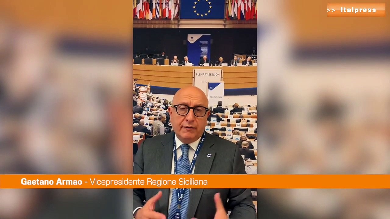 Sicilia, 25 mila euro per Pmi e professionisti. Armao: "Grande opportunità"