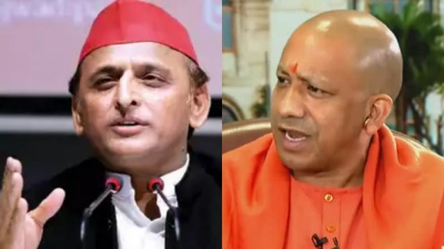 UP Polls 2022: Tight fight between BJP and Samajwadi Party