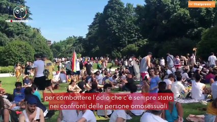 Pride, manifestare per i propri diritti e quelli degli altri