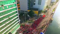 Corrida Tribuna Ruas Da Cidade 2017