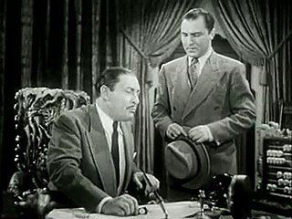 Junior G Men of the Air E7: The Death Mist (1942) - (Action, Adventure, Drama, War)