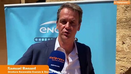 Energia rinnovabile, in Sicilia tre nuovi parchi di Engie