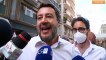 Referendum giustizia, Salvini "Adesso tocca agli italiani"
