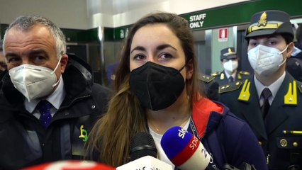 Sofia Goggia contro la madre della Brignone: "Mio infortunio non grave? Piangevo dal dolore"