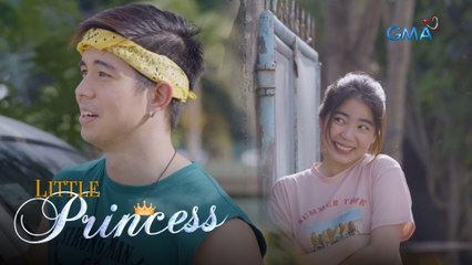 Little Princess: Selos si Jaxon! | Episode 29 (Part 3/4)