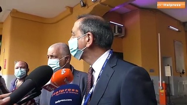 Ddl Zan, Sala: Andrei alla conta, compromesso non semplice