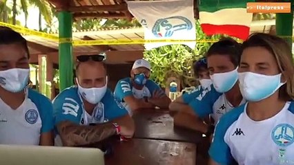 Il Surf italiano avrà la sua stella alle Olimpiadi