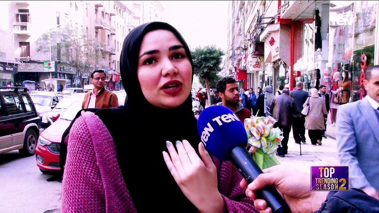 توب تريندينج | ختام معرض القاهرة الدولي للكتاب.. والحديث عن أحدث موضة للبدل الرجالي في 2022