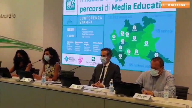 Cyberbullismo, in 12 mila a lezione con Corecom, dal 2022 anche bambini