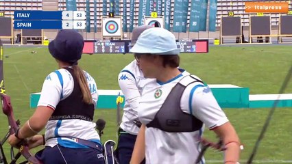 Fitarco, Scarzella: "Dai nostri atleti massimo impegno per Tokyo"