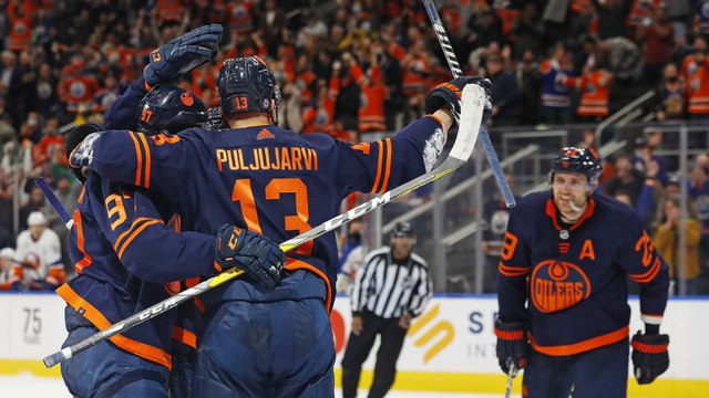 Anaheim Ducks Vs. Edmonton Oilers Preview February 17th