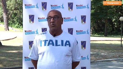 Scherma, Ct Cipressa: “Saranno Olimpiadi difficili”