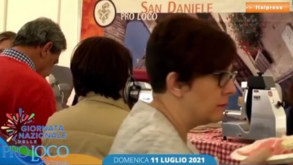 Pro Loco d’Italia, 11 luglio la quarta giornata nazionale