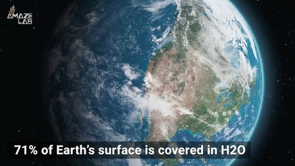 New Study May Finally Have a Handle On Where Earth’s Water Actually Came From
